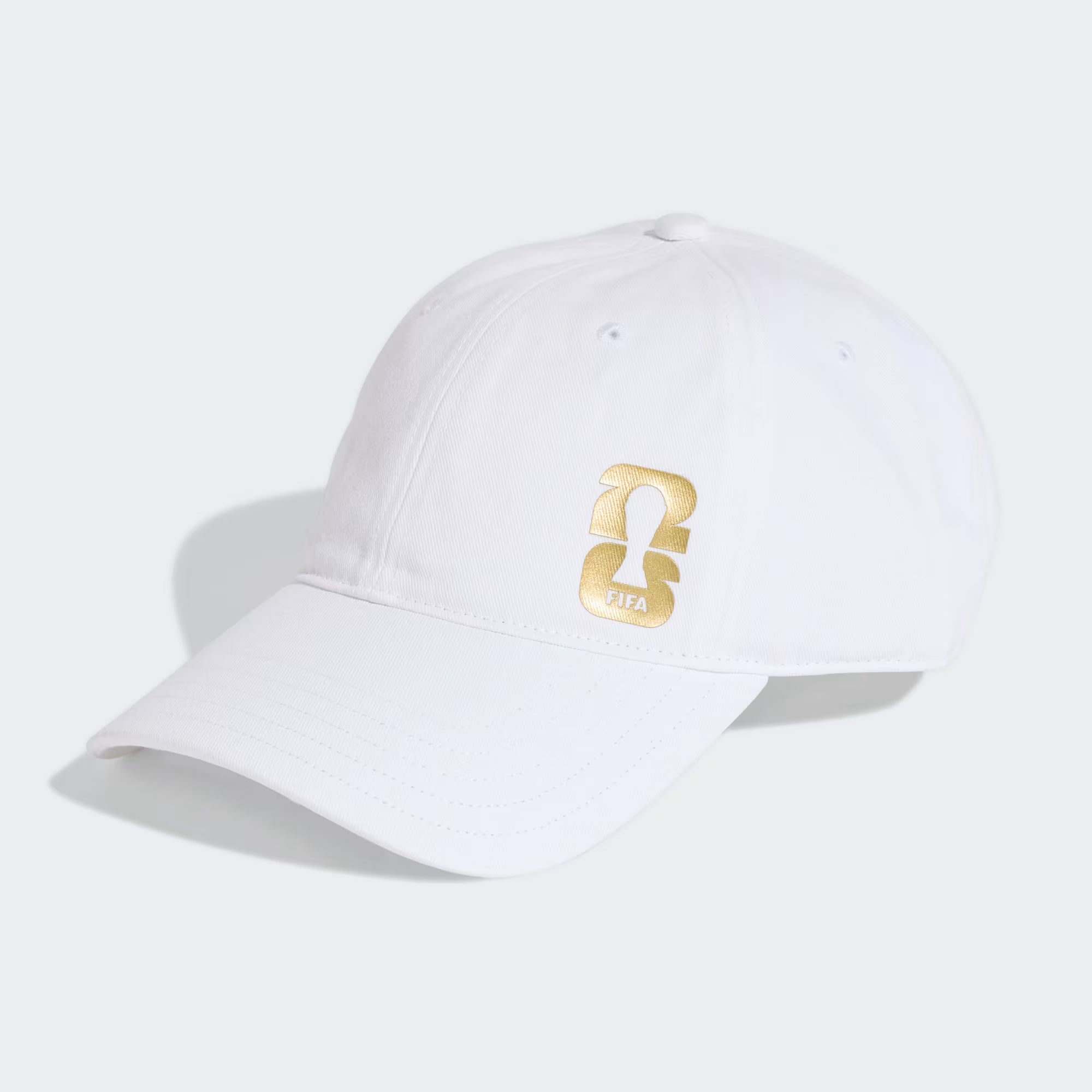 adidas World Cup Official Emblem Cap