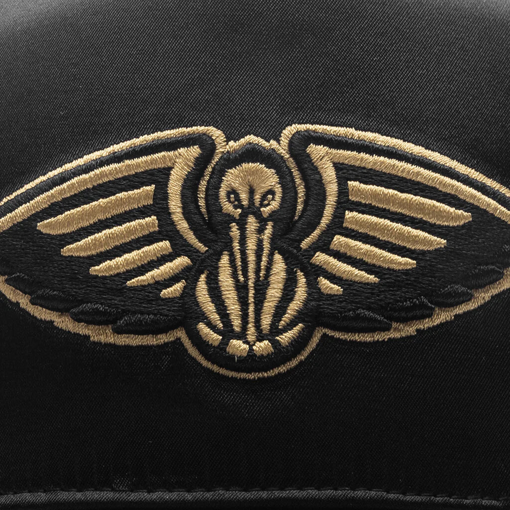 47 Brand X Tyrrell Winston 47 Hitch New Orleans Pelicans