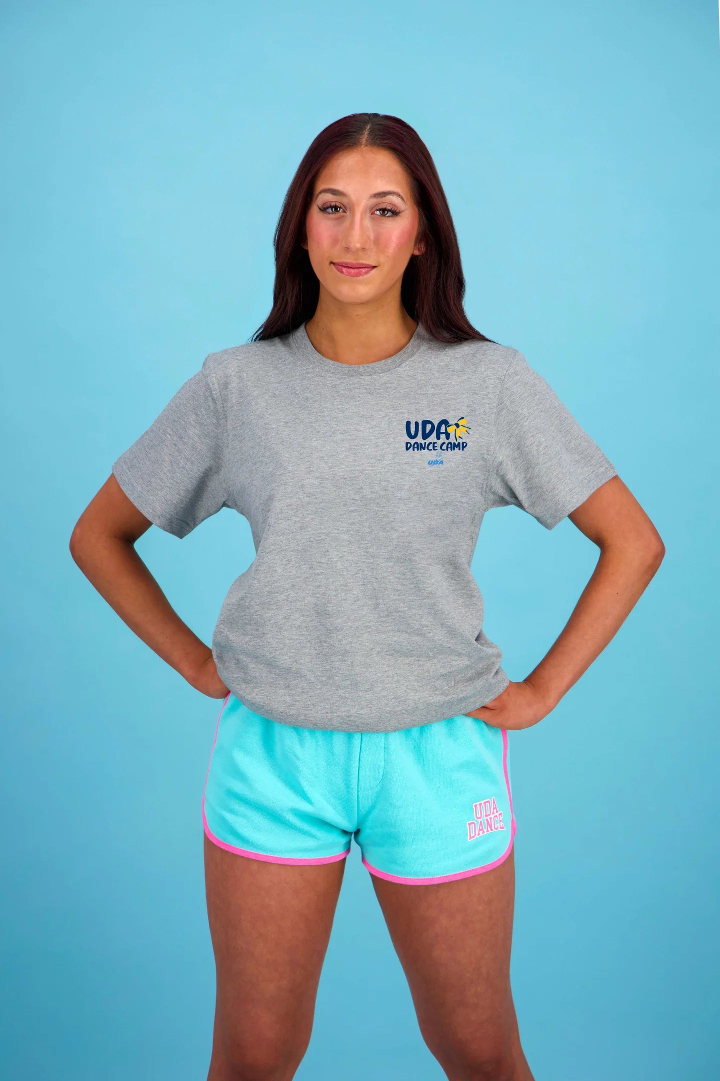 2026 UDA Summer Camp Tee