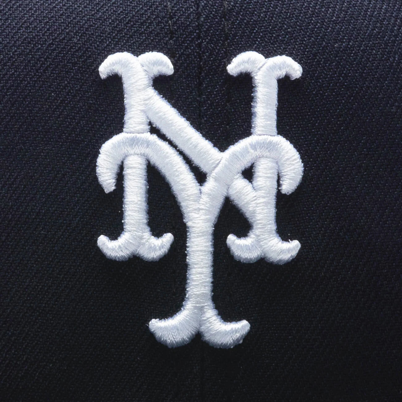 Feature x New Era Flaming Dice 59FIFTY Fitted New York Mets
