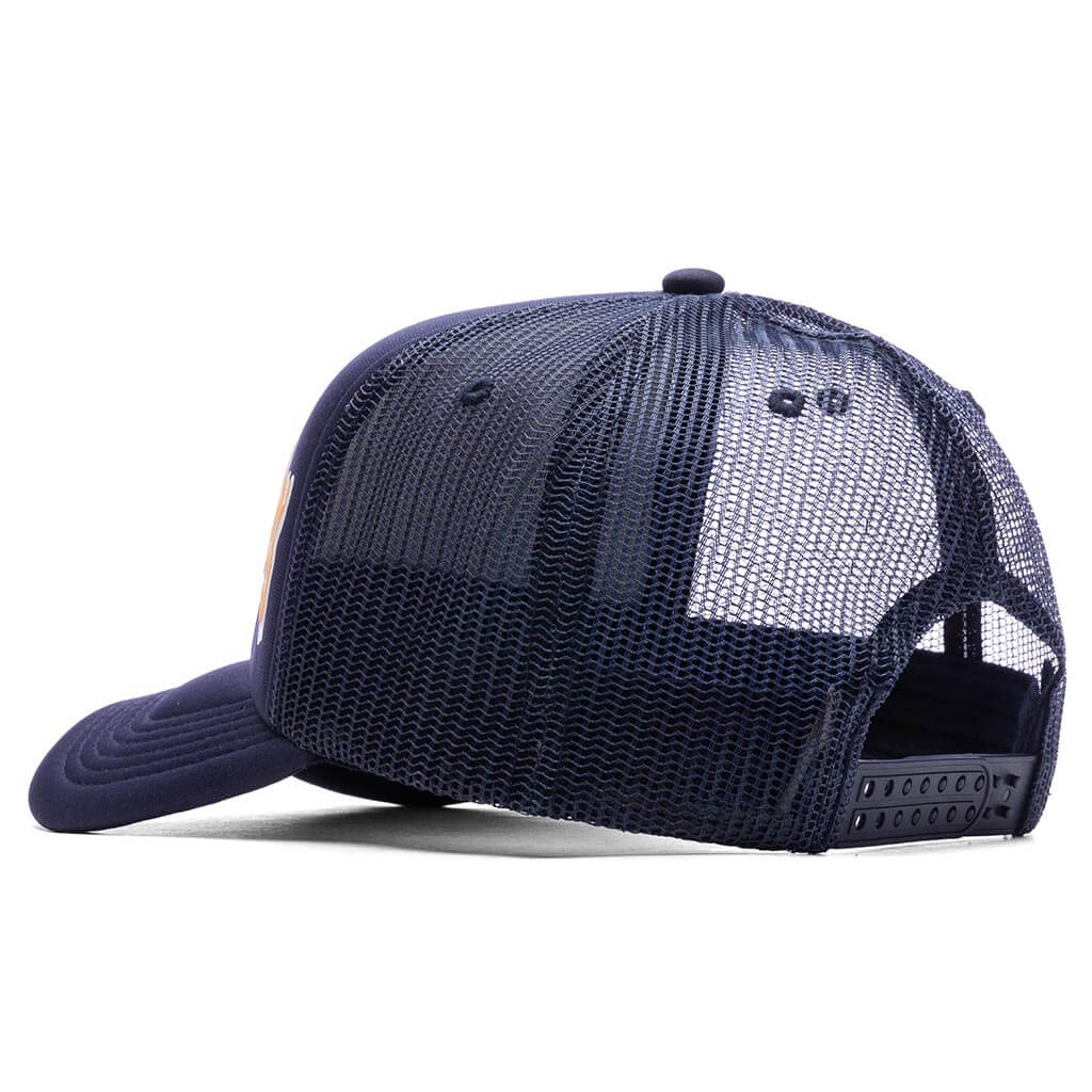 Twitch Trucker Cap Navy