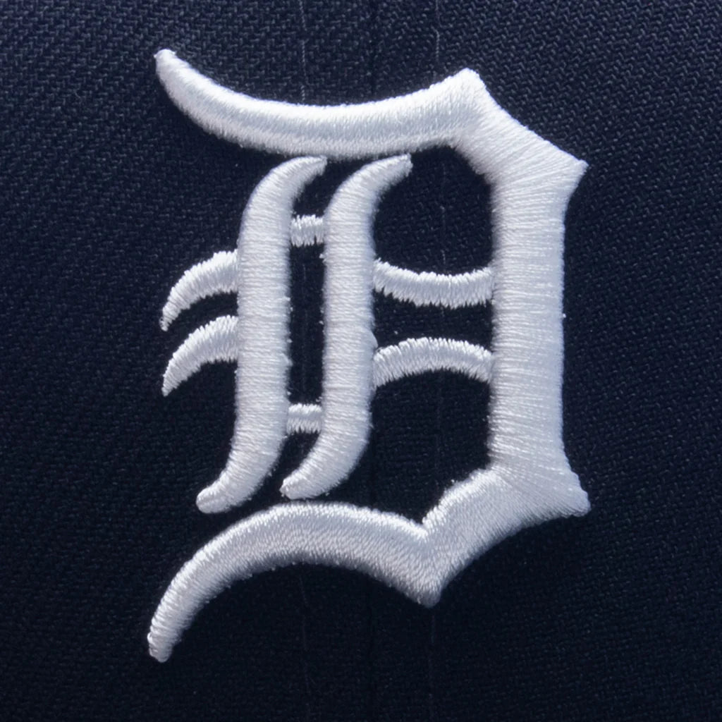 New Era x Diet Starts Monday MLB 59Fifty Detroit Tigers