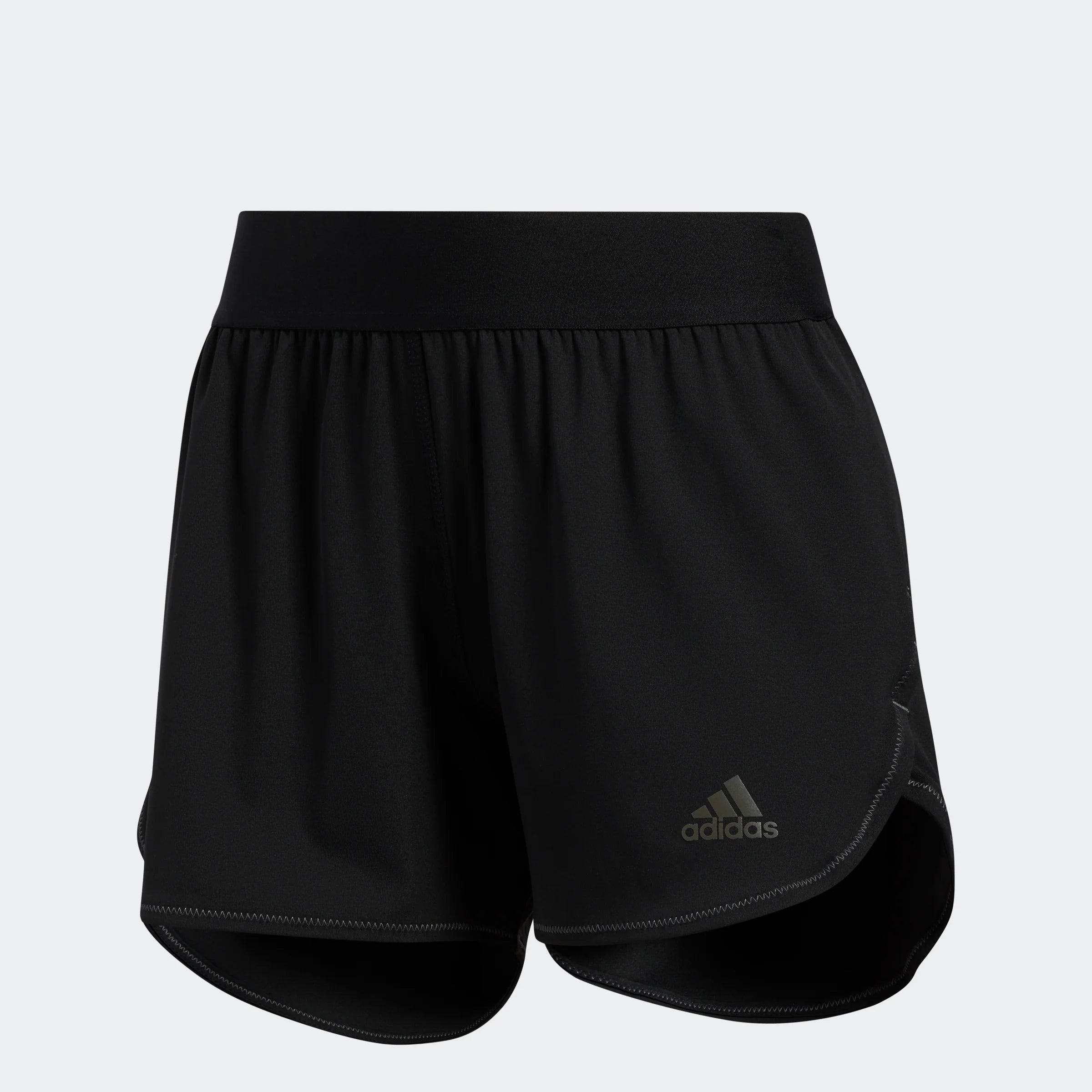 adidas Womens Training Short HEATRDY Black