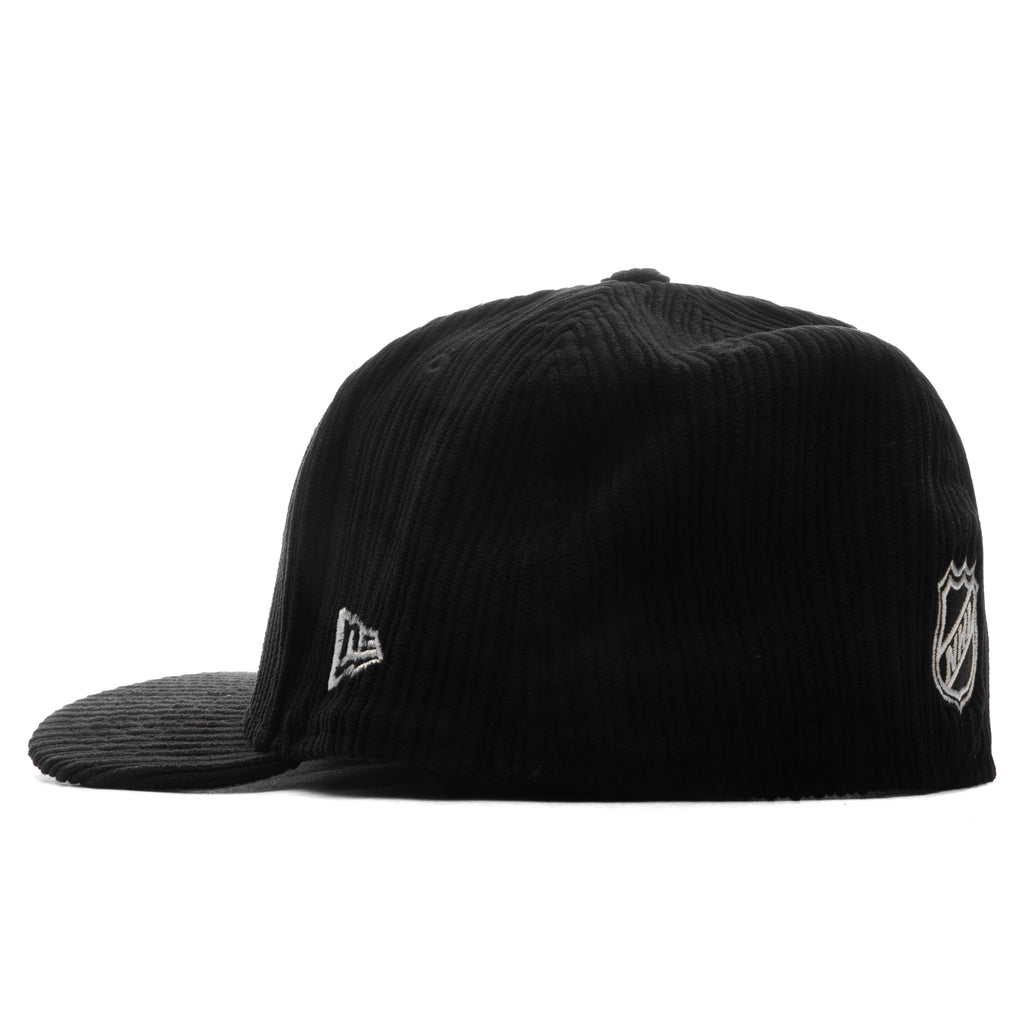 Chenille Pop 59FIFTY Fitted Hat Los Angeles Kings