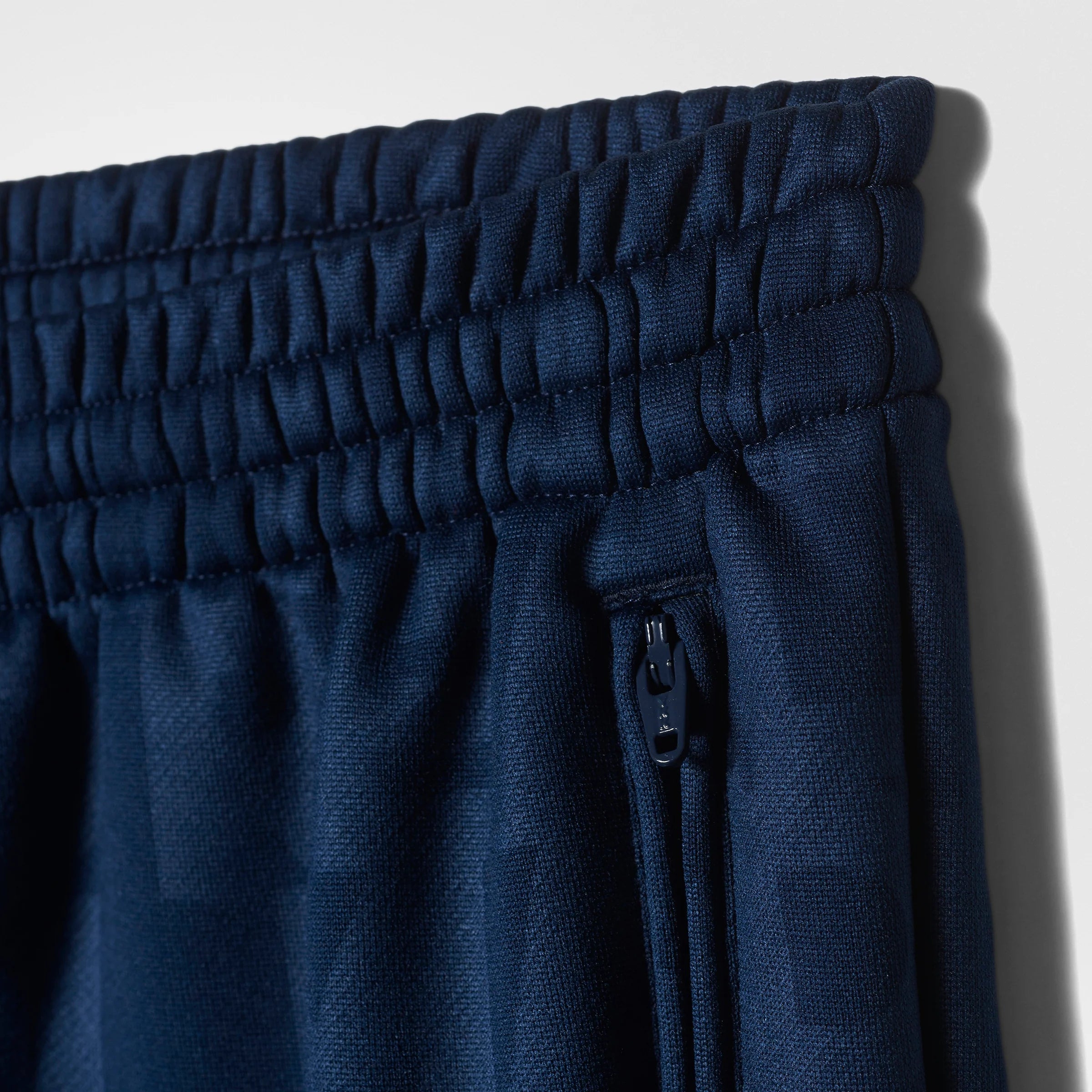 adidas Real Madrid Tiro Youth Pant Navy