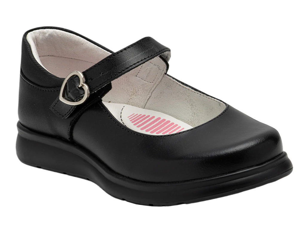 Zapatos YUYIN Negros para Niña