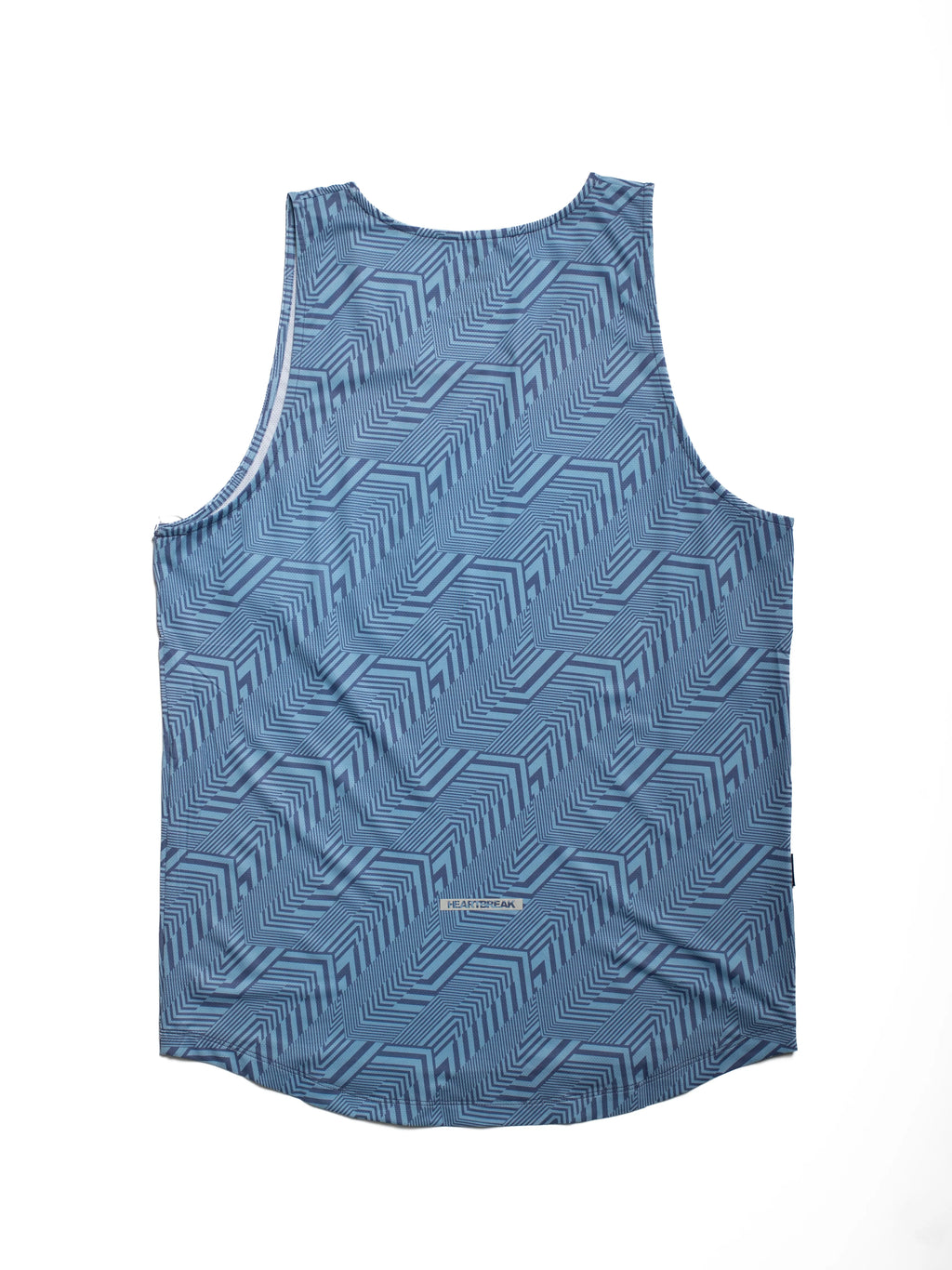 Heartbreak Mens Lincoln Singlet