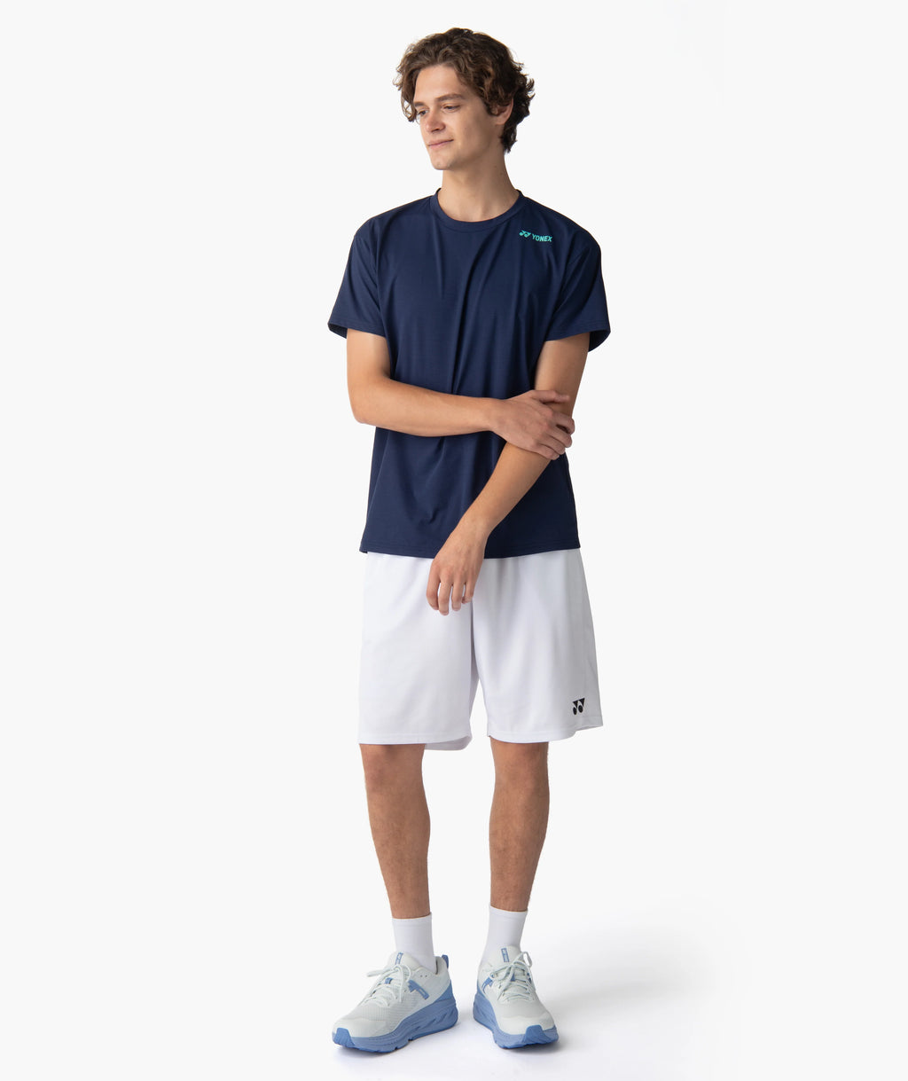 SHUTTLE GRAPHIC TEE