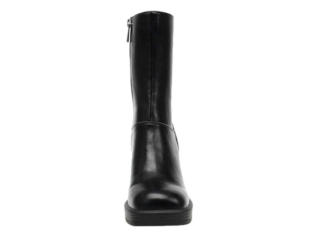 Botines Steve Madden Finite Negros para Mujer