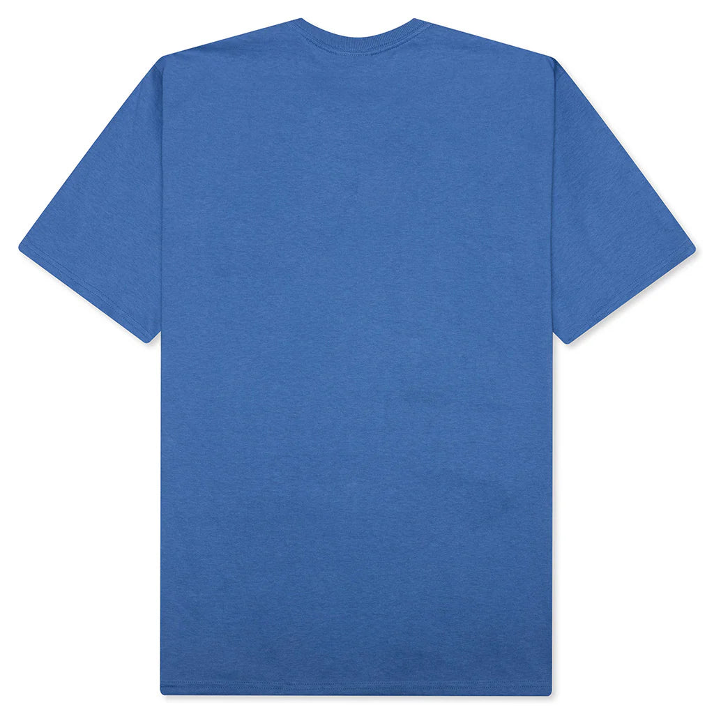 Berries Tee Blue