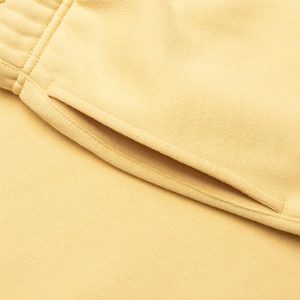 Womens Midlength Skirt Light Tuscan
