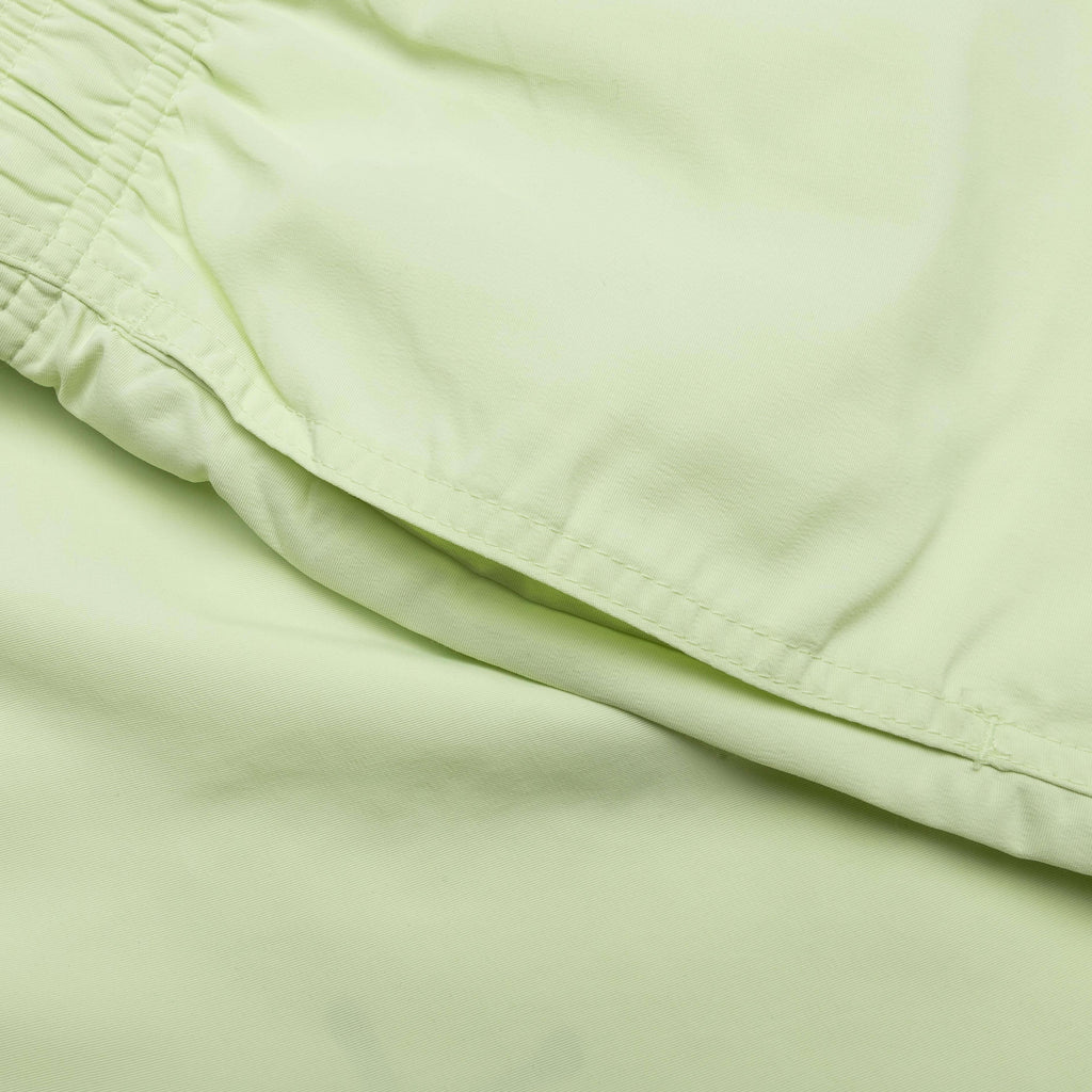 Big Basic Water Short Pistachio