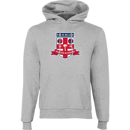 PBSA Champion Fleece Hoodie
