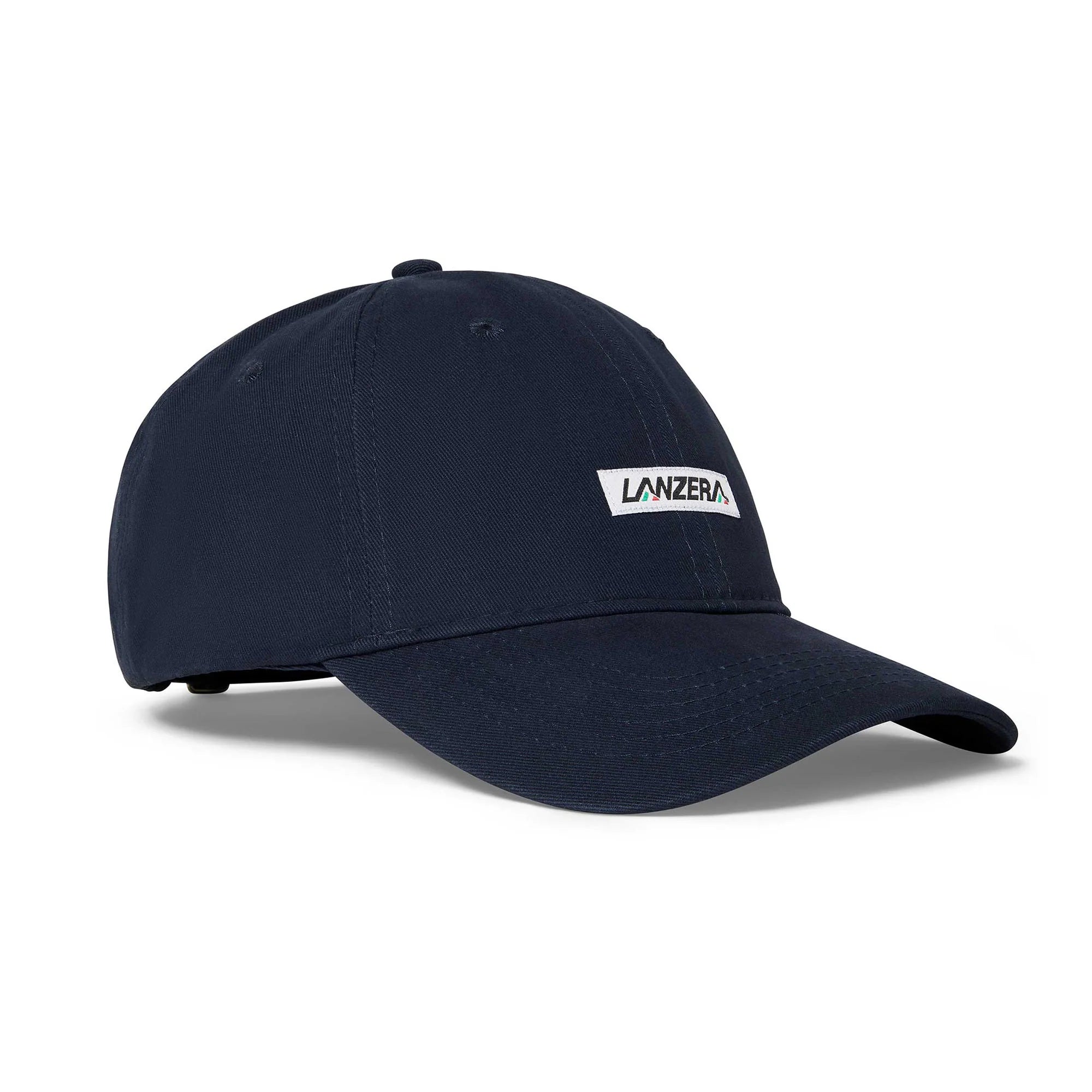 Club Cap Navy Clásico
