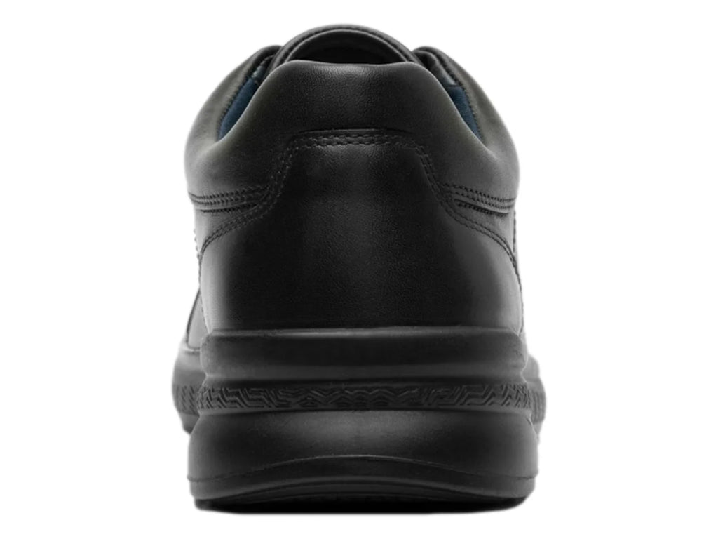 Zapatos Casuales Flexi Negros para Hombre