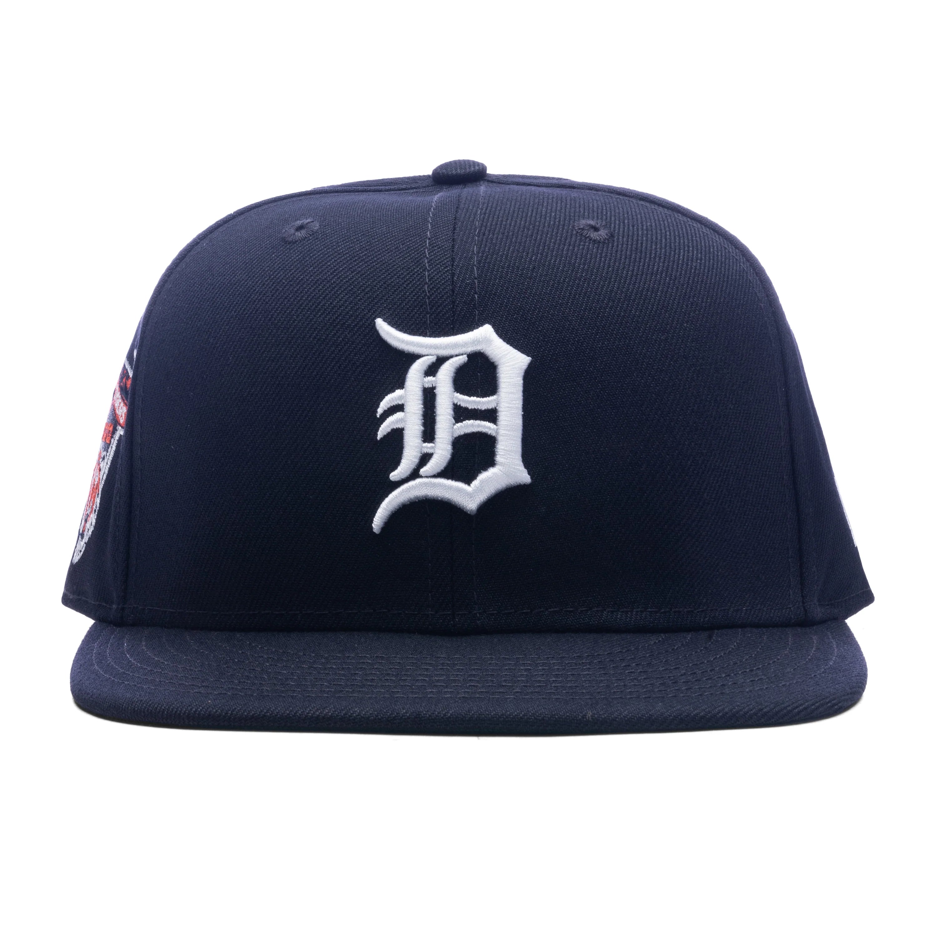New Era x Diet Starts Monday MLB 59Fifty Detroit Tigers