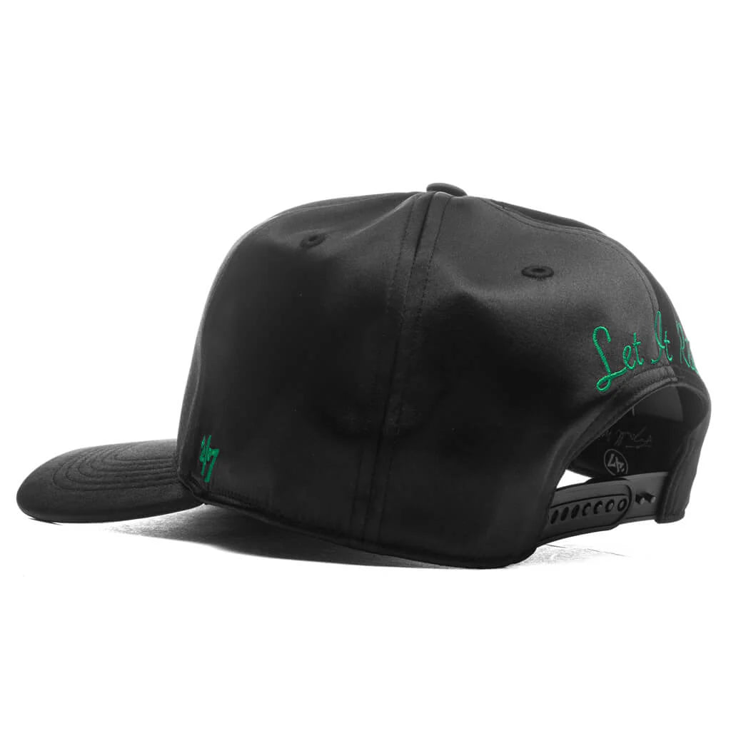 47 Brand X Tyrrell Winston 47 Hitch Boston Celtics
