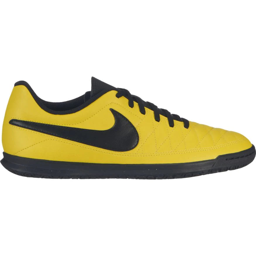 Nike Majestry IC Yellow Black