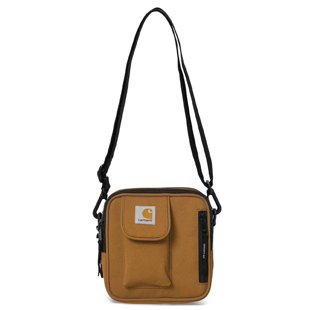 Essentials Bag Hamilton Brown