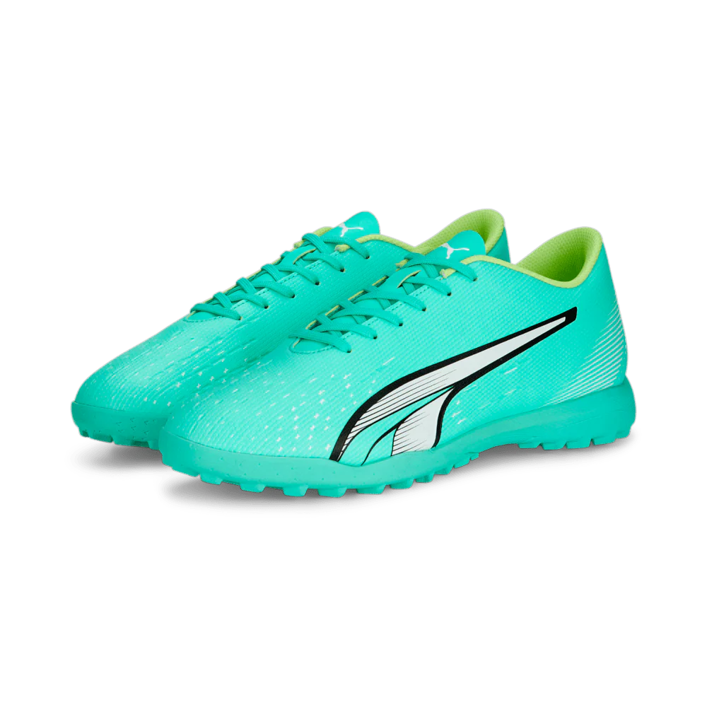 PUMA Ultra Play TT Turf Soccer Shoes