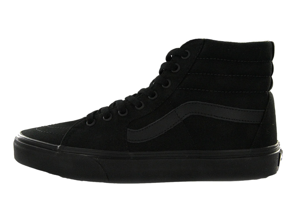 Tenis Vans Sk8 Hi Negro Unisex