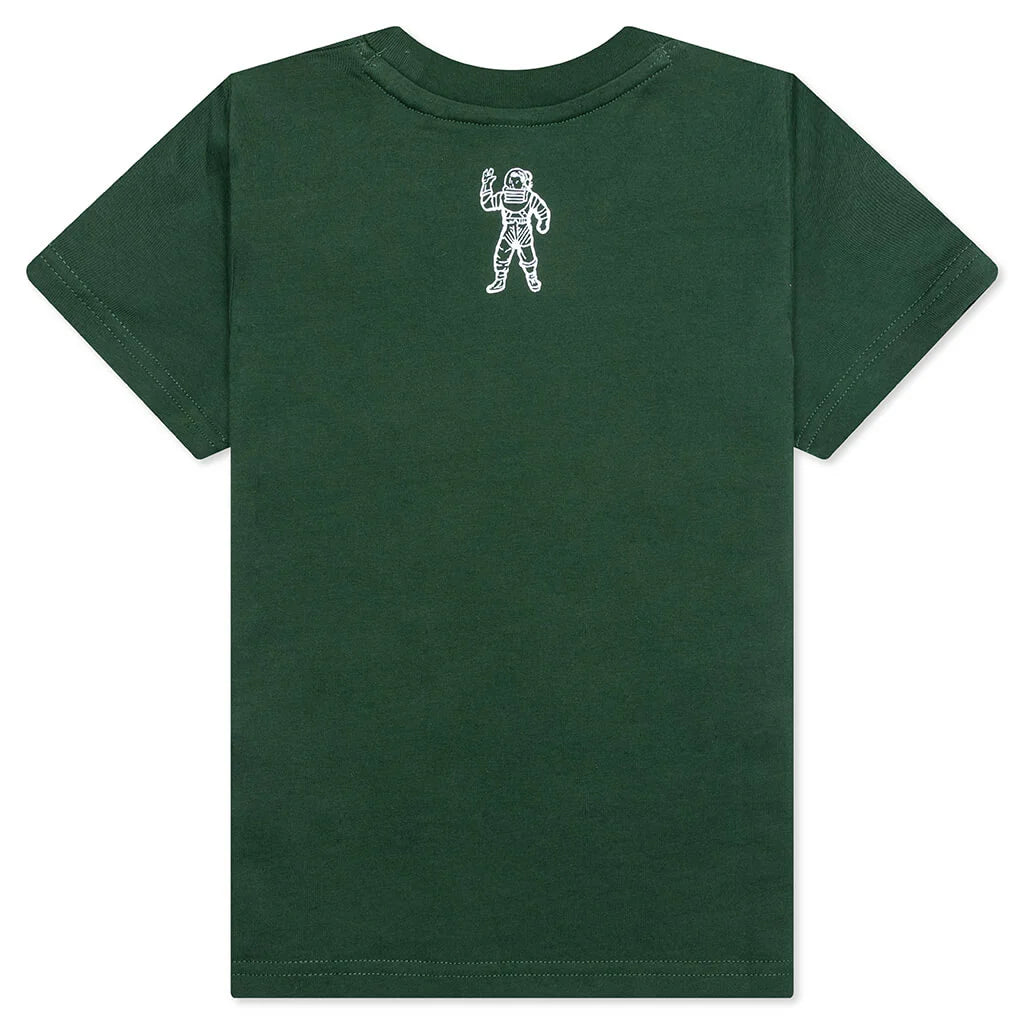 Kids BB Oasis Arch S S Tee Greener Pastures