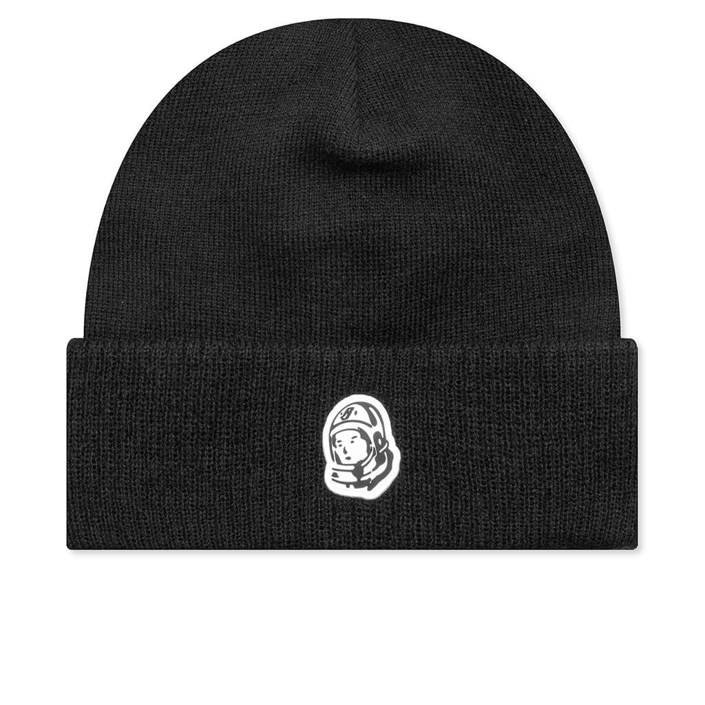 BB Ozone Beanie Black