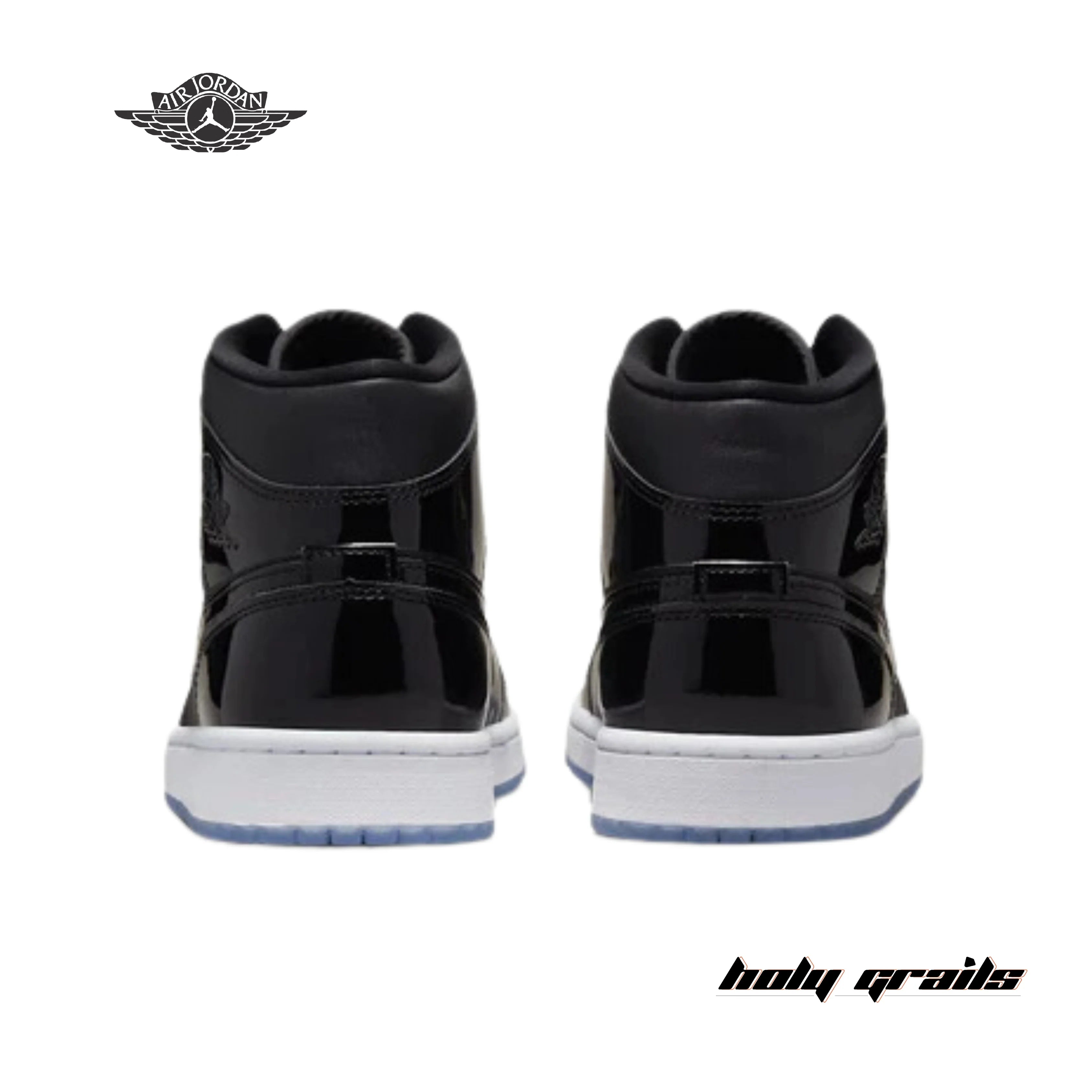 Nike Air Jordan 1 Mid SE Space Jam