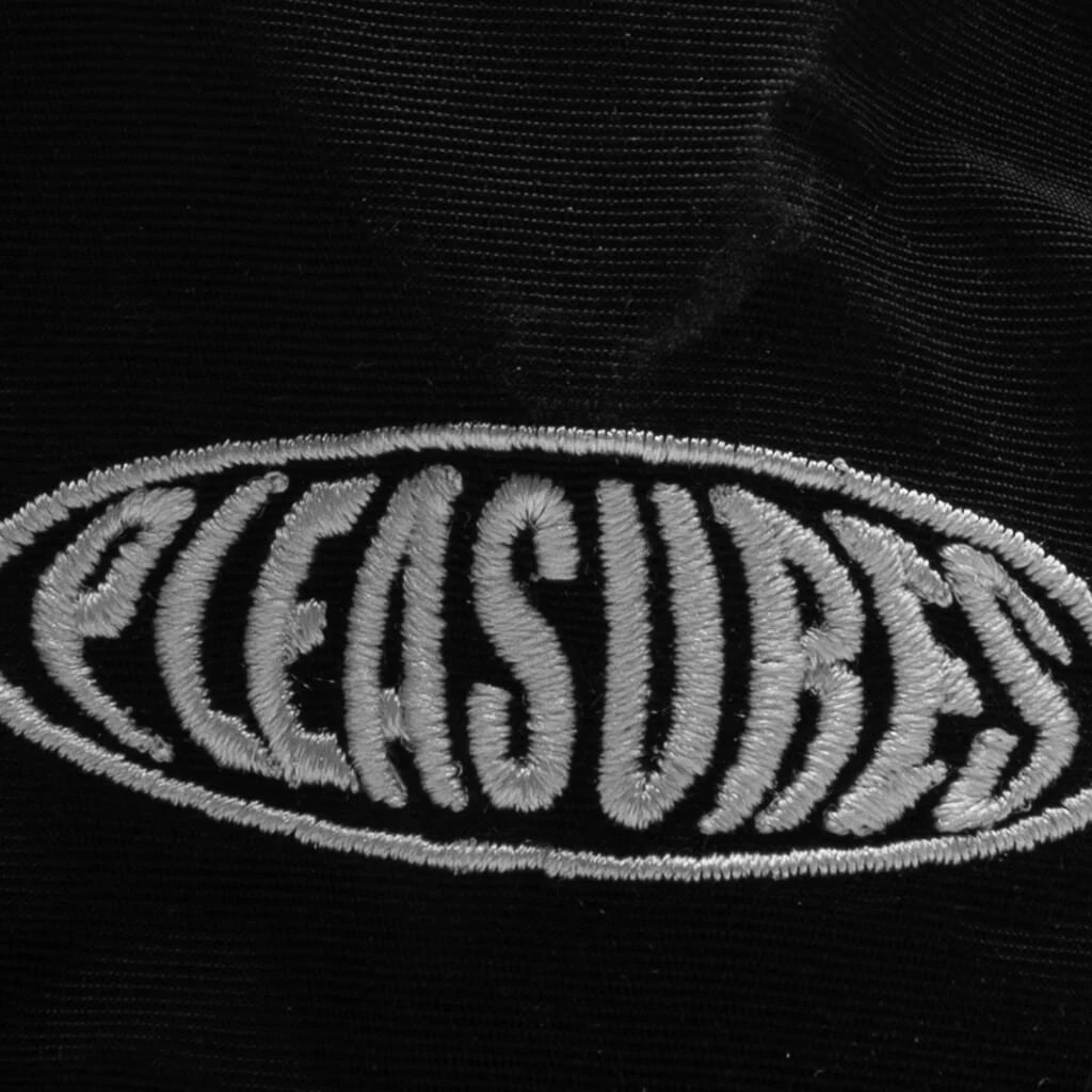 Memories Hat Black