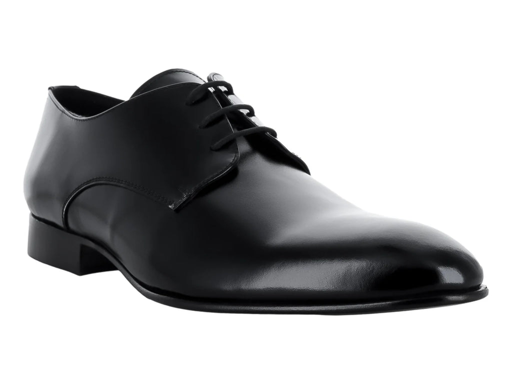 Zapato Formal Evolucion Negro para Hombre