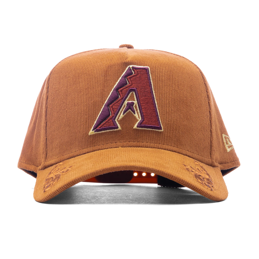 9Forty Ornamental Cord 21122 Arizona Diamondbacks