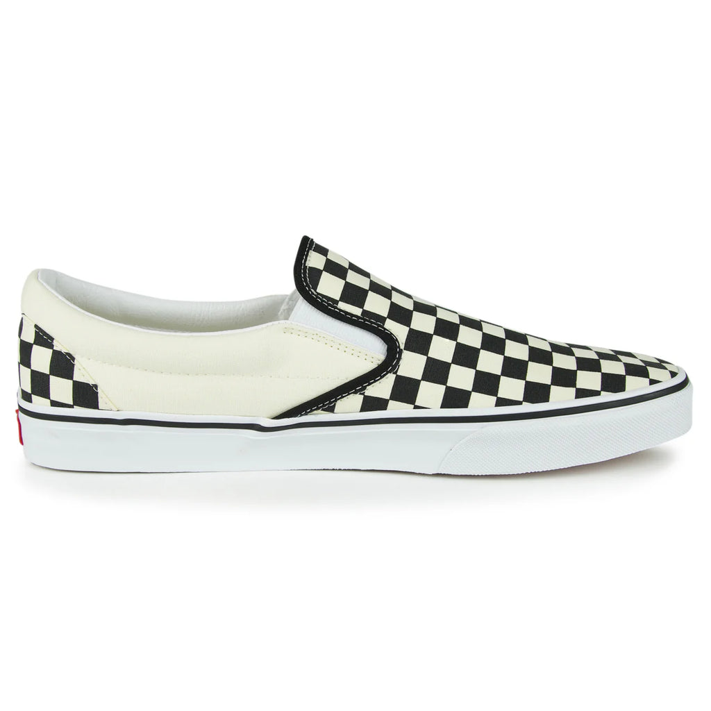 Classic Slip On
