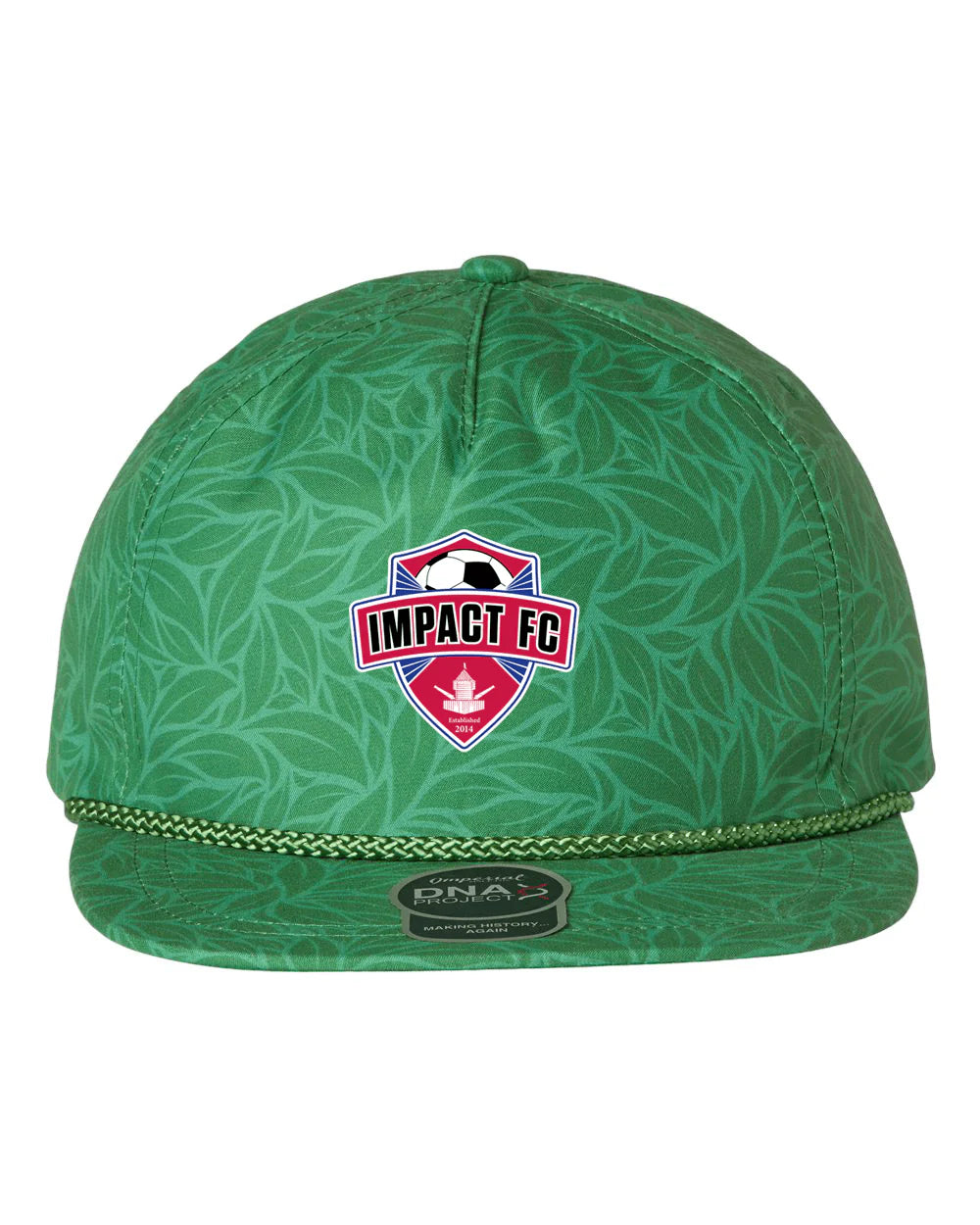 IFC Aloha Rope Cap