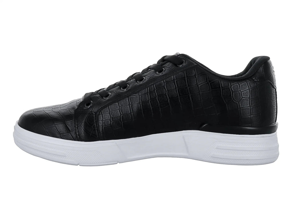 Tenis MAKENA Negro para Niño
