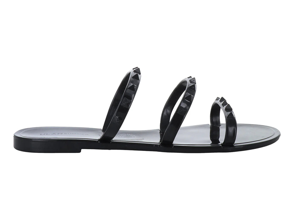 Sandalias ULAN Negro para Mujer