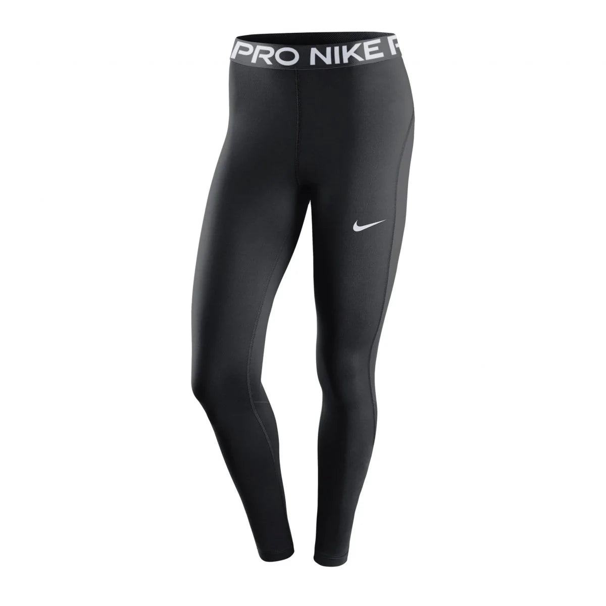 Nike Pro Womens Tights Black