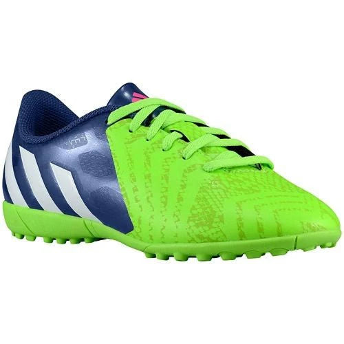 adidas Predito Instinct TF J Blue W