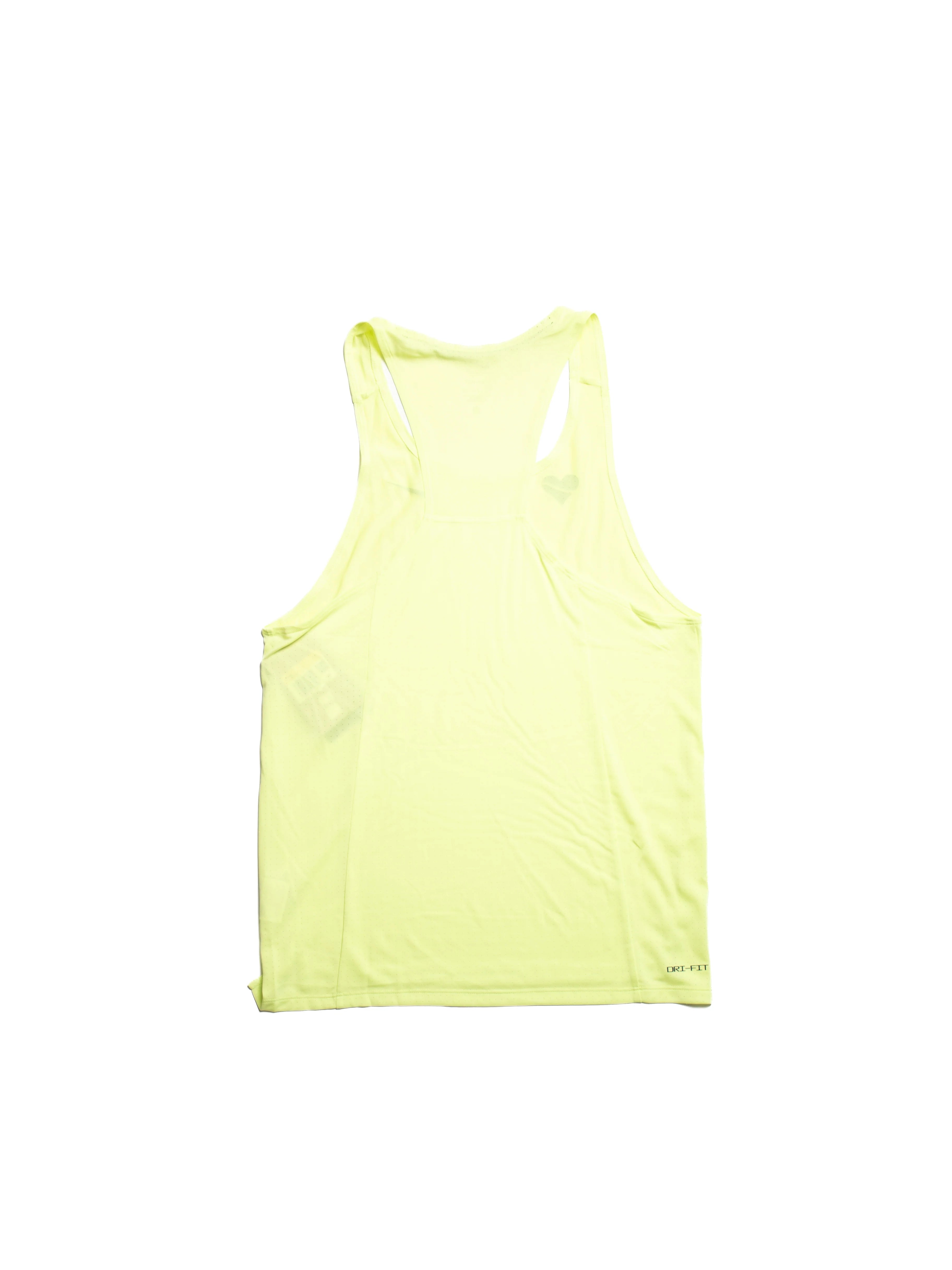 Nike Mens Fast Dri FIT Running Singlet