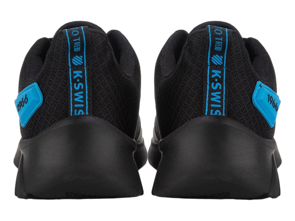 Tenis K SWISS Mini Force Negro para Niño