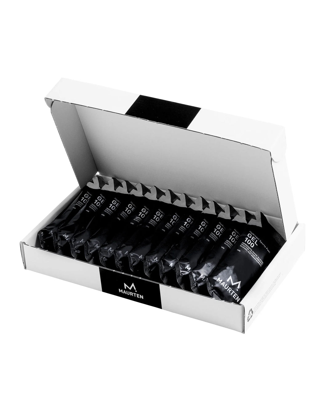 Maurten GEL 100 Box