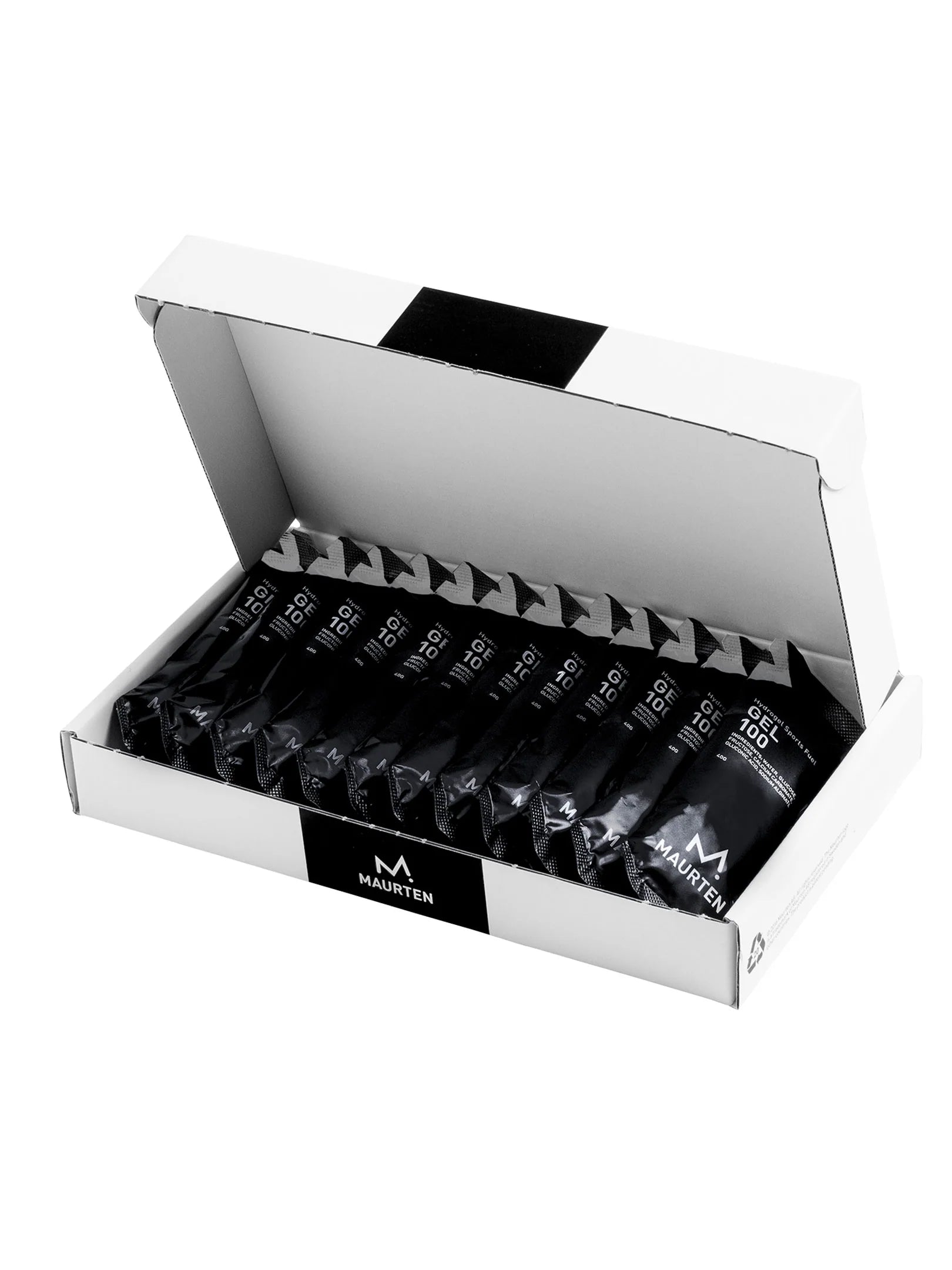 Maurten GEL 100 Box