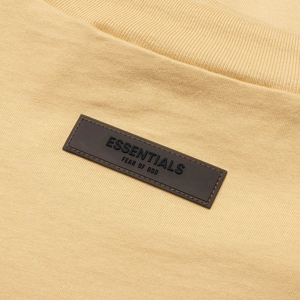 L S Tee Sand