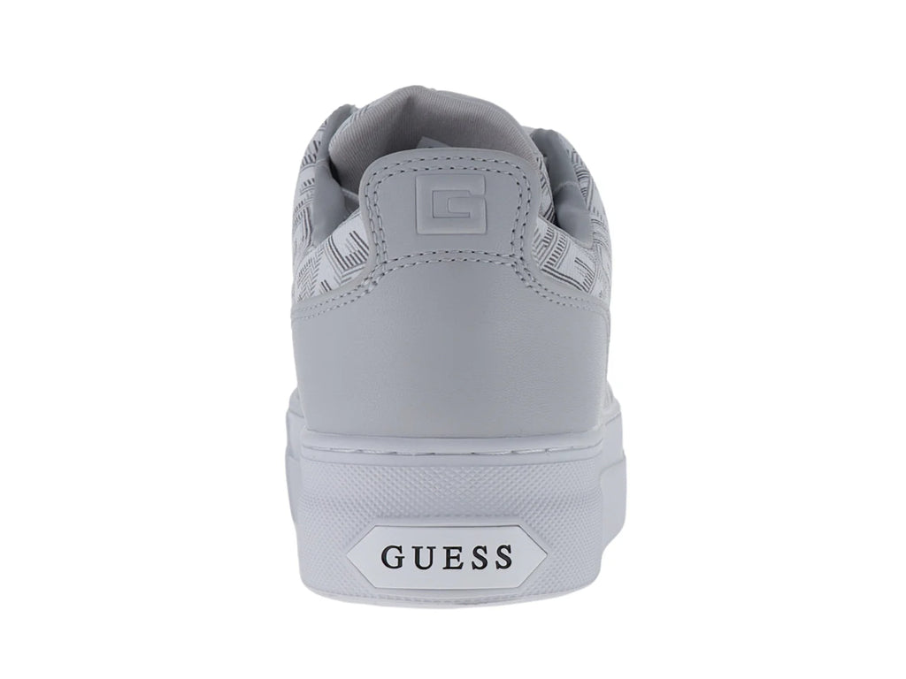 Tenis Guess Blancos para Mujer