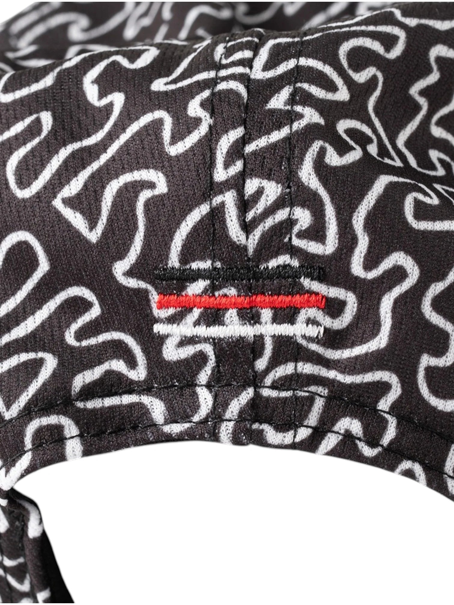 Heartbreak Momentum Halsted 5 Panel Run Hat