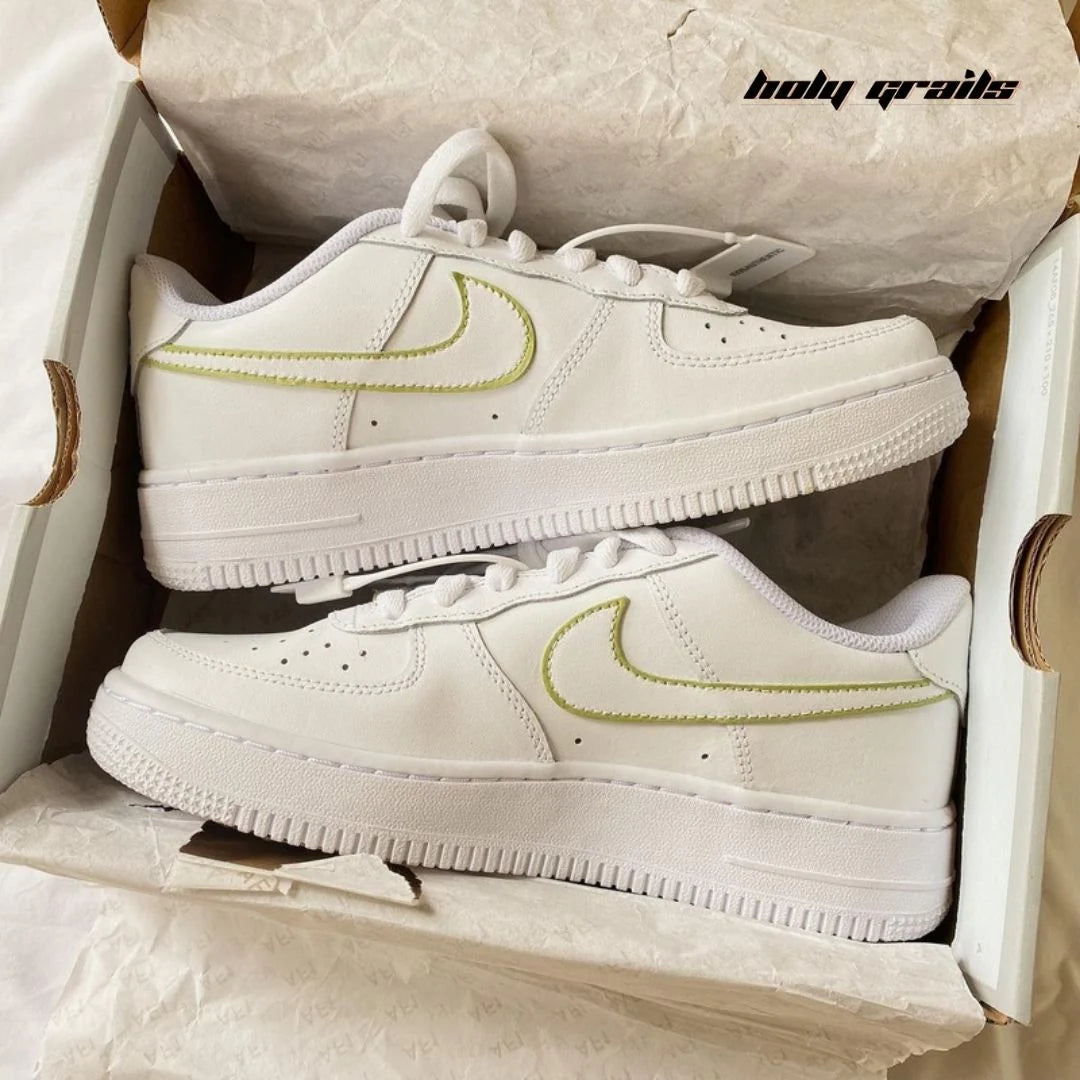 Air Force 1 x Furry Love