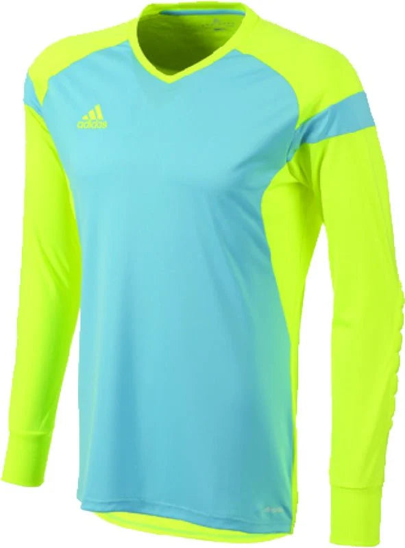 adidas Precio 14 Goalkeeper Blue Yellow