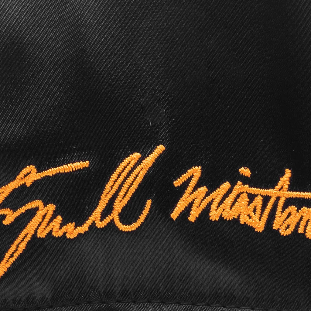 47 Brand X Tyrrell Winston 47 Hitch New York Knicks