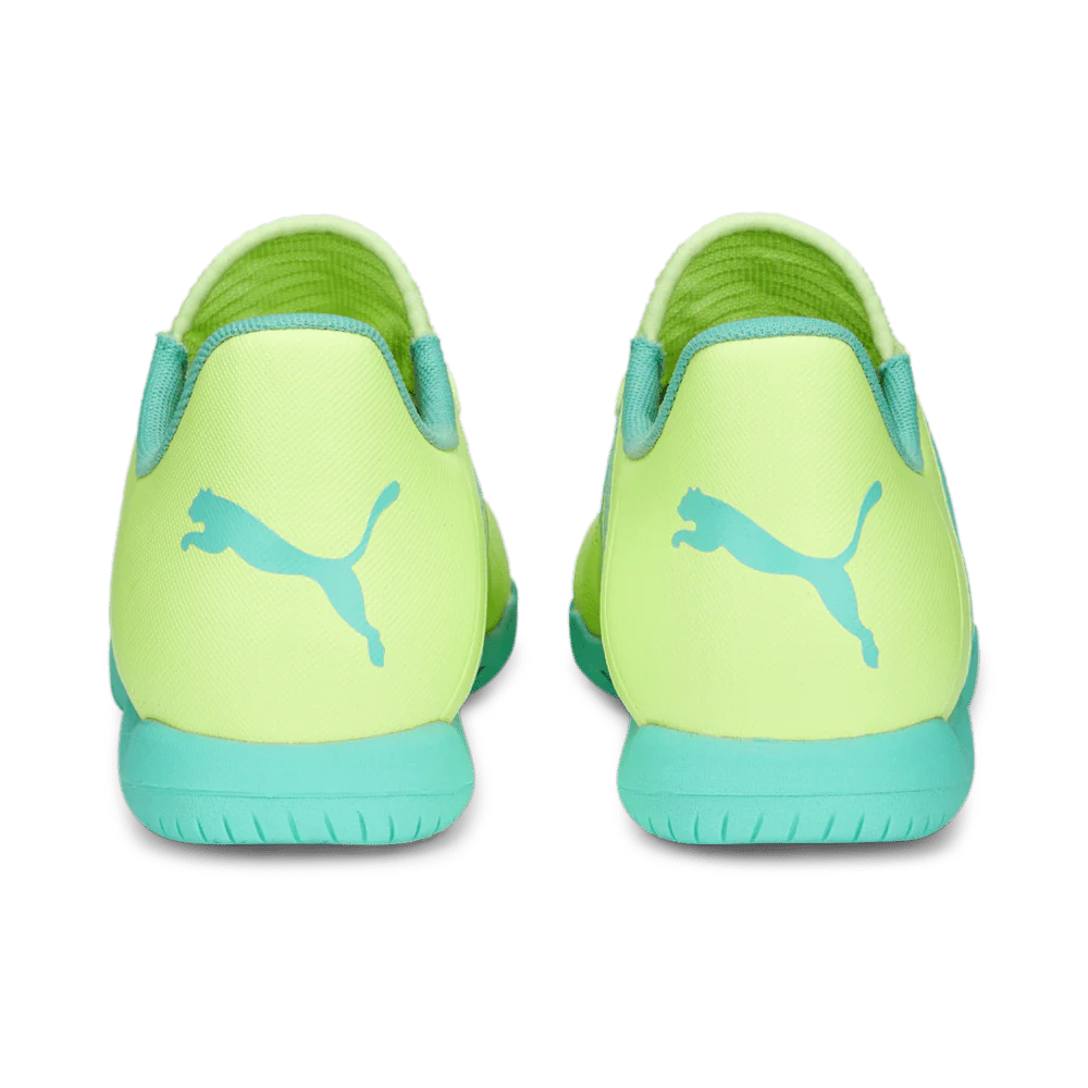 PUMA Junior Future Play IT Indoor Shoes