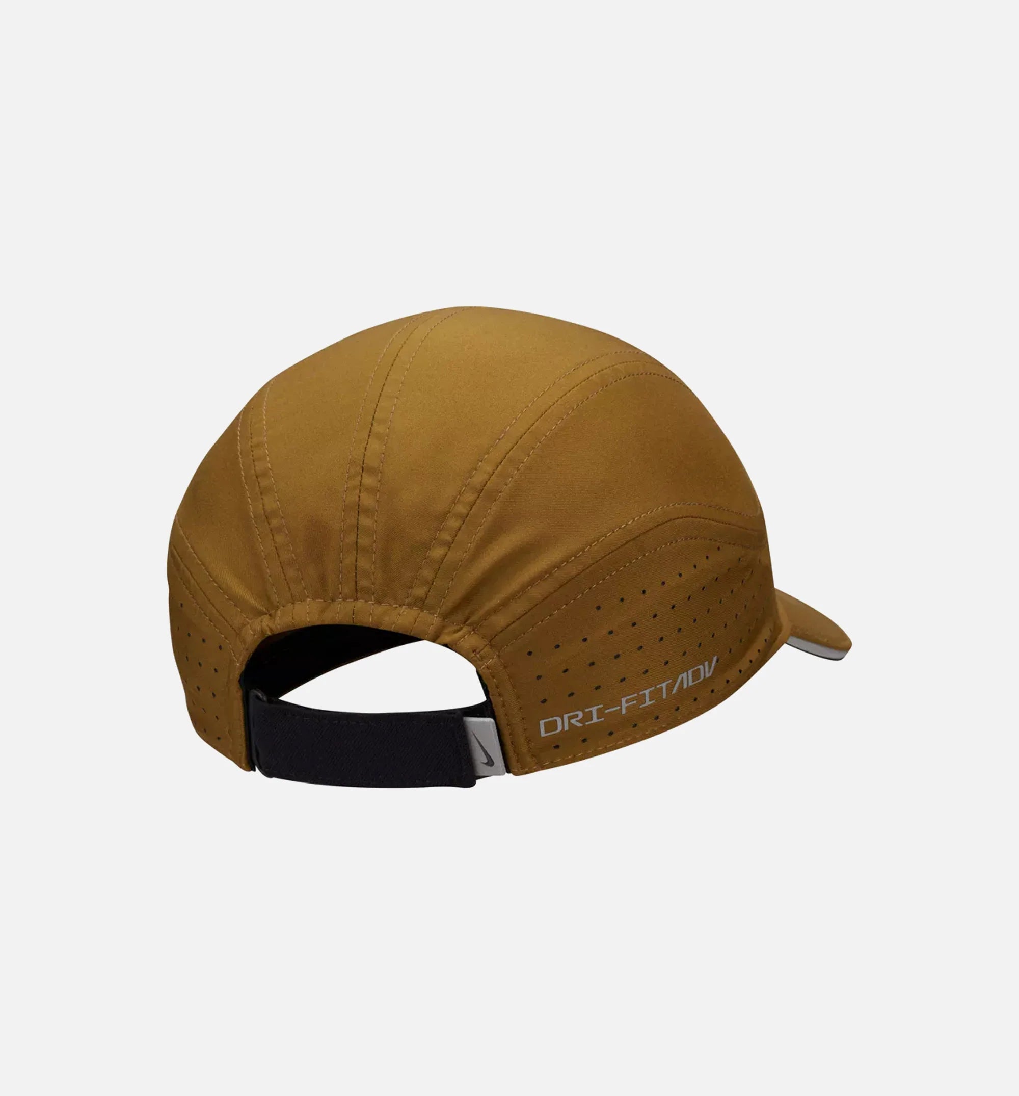 AeroBill Tailwind Mens Hat Brown
