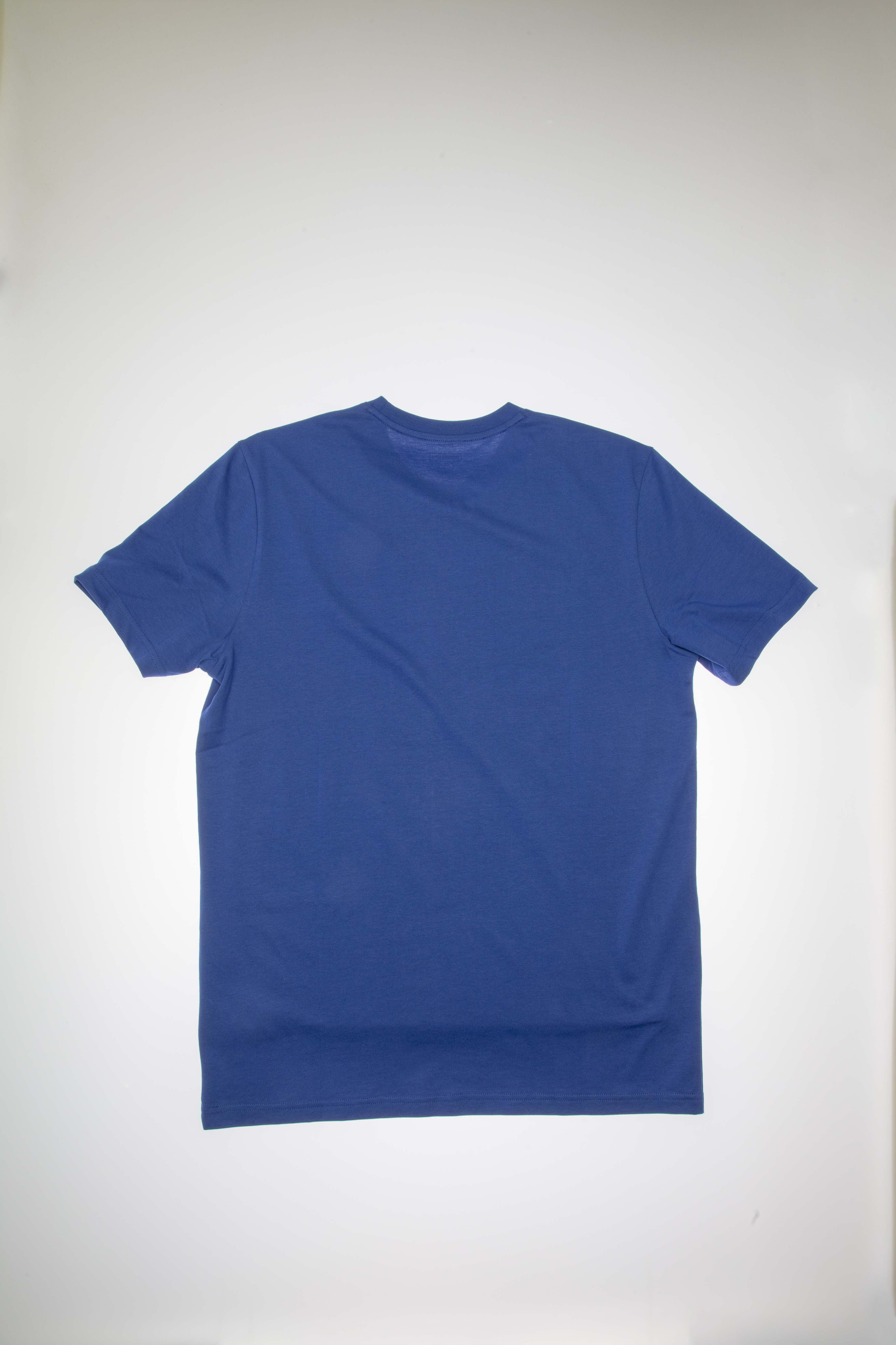 Sonic the Hedgehog X Puma Rs 0 Mens T Shirt Blue Blue